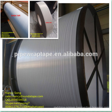 alten steel pipe protective wrapping tape